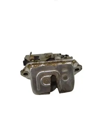 Subaru Forester SG Loading door lock 