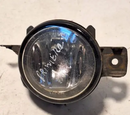 Nissan Primera Front fog light 89202701 8200002470