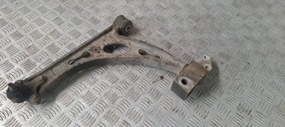 Skoda Superb B6 (3T) Front control arm