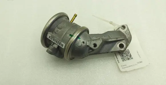 Porsche Cayenne (92A) EGR valve 06E131102B