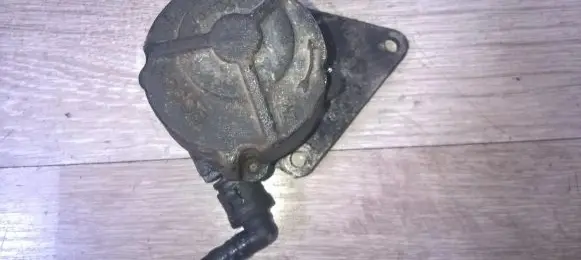 Citroen Berlingo Vacuum pump d75n d75n-1b2406g