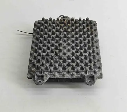 BMW i3 LED ballast control module 7408892