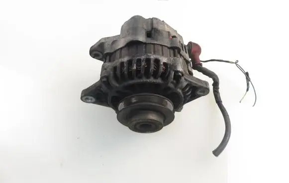 Nissan Primera Generator/alternator A3TA6581AKD 23100AD120