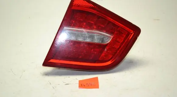 Audi A6 S6 C6 4F Tailgate rear/tail lights 4F5945094E 89319321