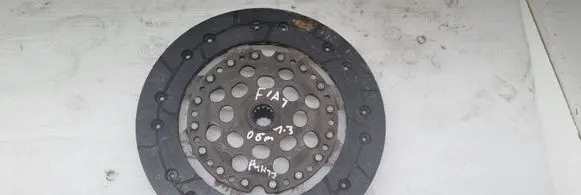 Clutch pressure plate