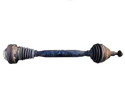 Audi TT TTS Mk2 Front driveshaft 8J0407762A