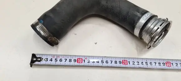 Toyota Avensis T250 Intercooler hose/pipe 060221