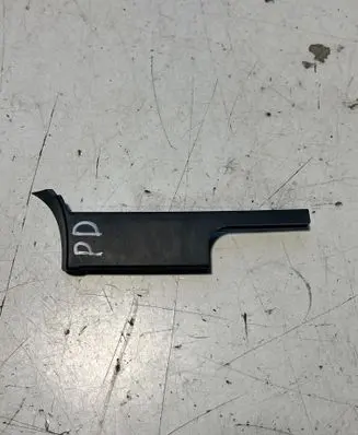 Ford Grand C-MAX Front door trim (molding) AM51U50462