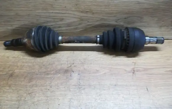 Opel Vectra C Front driveshaft 