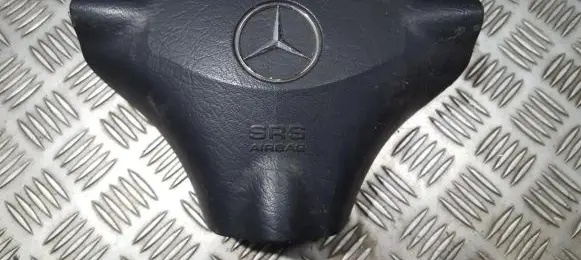 Mercedes-Benz Vaneo W414 Steering wheel airbag 1616819912 1684600298