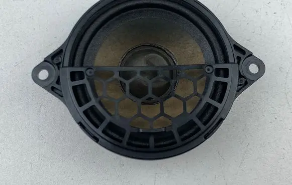 Audi Q5 SQ5 Panel speaker 80A035416