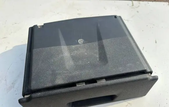 Renault Scenic III - Grand scenic III Glove box 873900002R