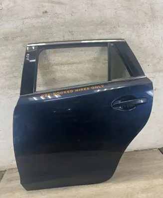 Mazda 6 Rear door 