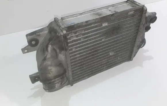 Subaru Impreza III Intercooler radiator