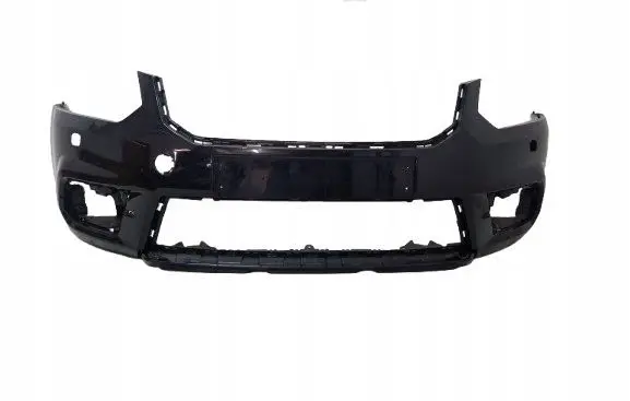 Skoda Yeti (5L) Front bumper 5L0807221K