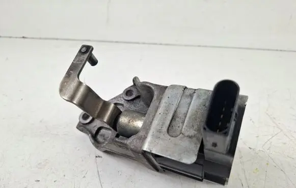 BMW 3 E90 E91 Turbine electric control actuator 9731 K006T50172 33519200