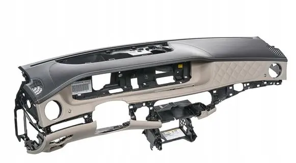 Mercedes-Benz S X222 Maybach Dashboard A2226805104