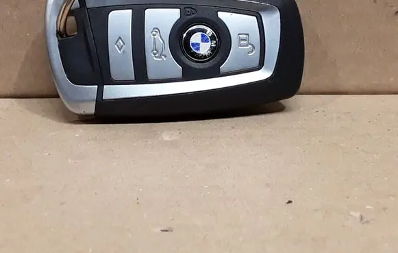 Ignition key/card