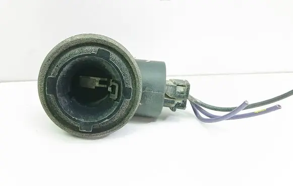 Renault Scenic I Tail light bulb cover holder 
