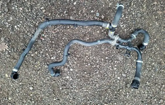Renault Symbioz Air intake hose/pipe M131364 295Y80261R