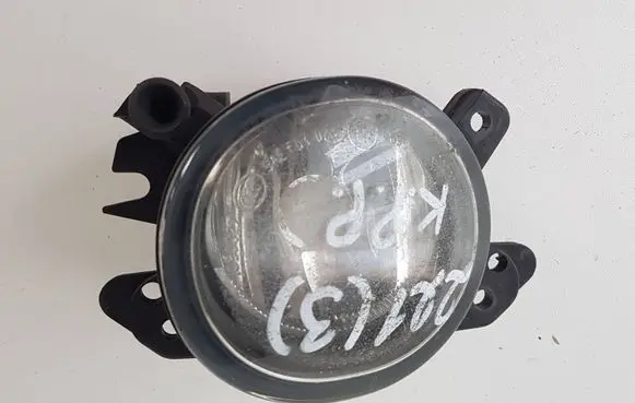 Mercedes-Benz S W221 Front fog light A2518200756 03050760010