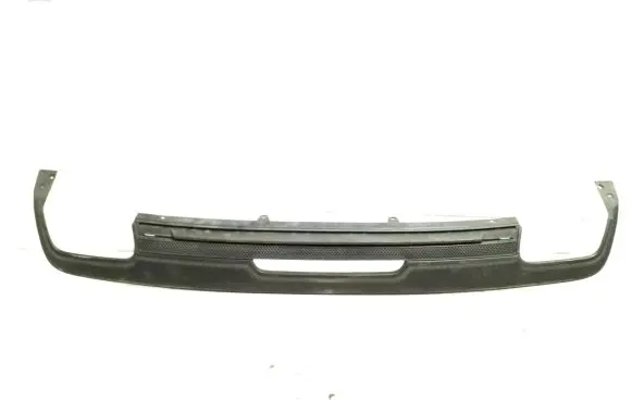 Mercedes-Benz SL R231 Rear bumper lower part trim A2318851325
