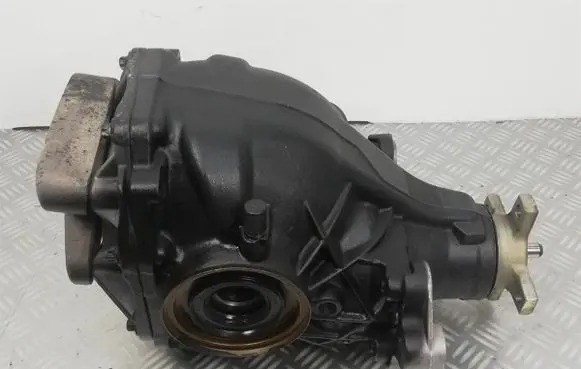 Mercedes-Benz S AMG W222 Rear differential A2213510508