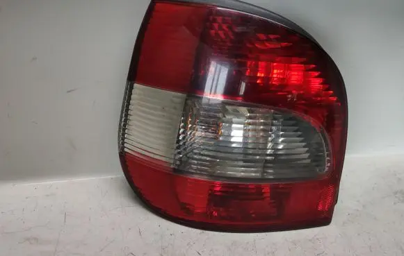 Renault Scenic I Rear/tail lights