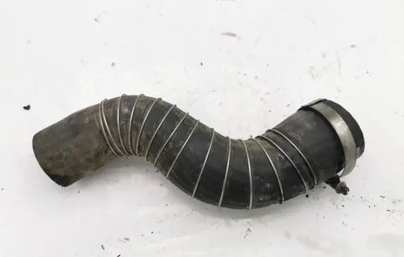 Land Rover Range Rover L322 Intercooler hose/pipe NOCODE