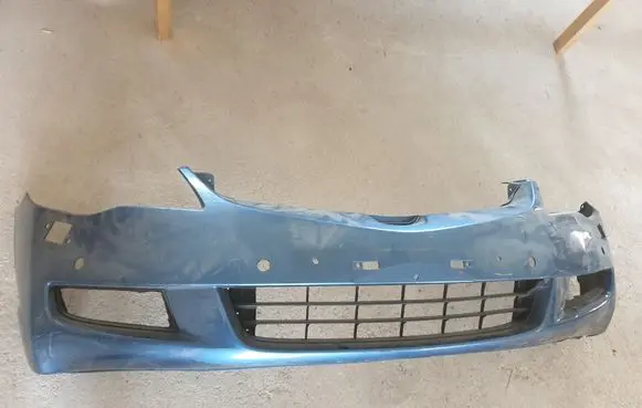 Honda Civic Front bumper 71101SNBG90Z 71101SNBE90Z 71101SNBE00