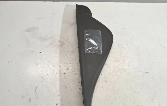 Panel trim