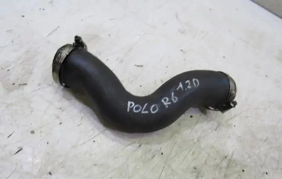 Volkswagen Polo V 6R Engine coolant pipe/hose