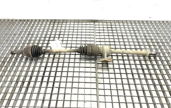 Mazda 2 Front driveshaft