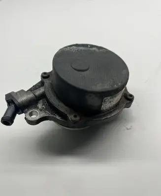Vacuum pump