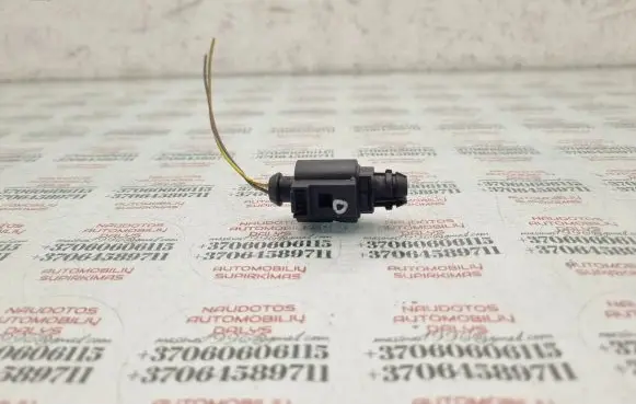 Seat Toledo III (5P) Outside/exterior temperature sensor 1J0973702