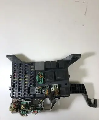 Ford Mondeo Mk III Fuse box set 1S7T14A073AE