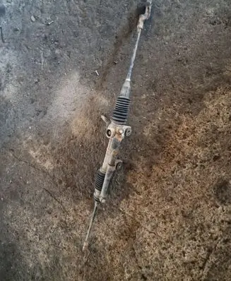 Smart ForTwo I Steering rack