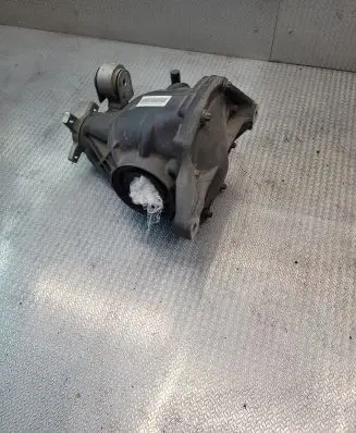 Mercedes-Benz E A207 Rear differential 2073506903 224