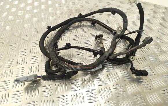 Peugeot 308 Positive cable (battery) 9829002080