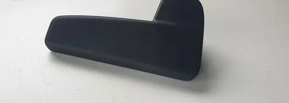Skoda Superb B8 (3V) Engine bonnet (hood) release handle
