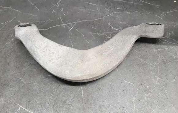 Audi A4 Allroad B8 Rear control arm 8K055323F