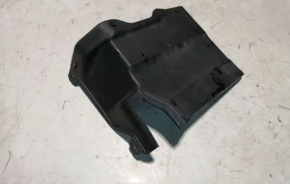 Volvo S60 Battery box tray cover/lid 31349472