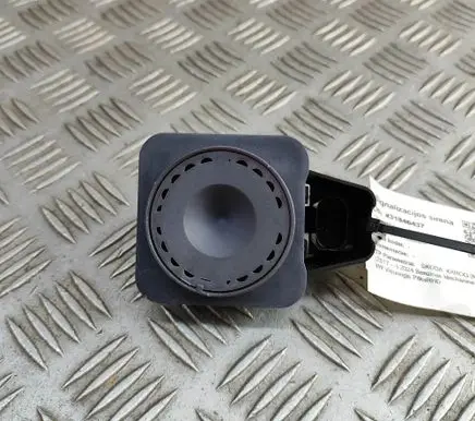 Skoda Karoq Alarm system siren 5Q0951605B