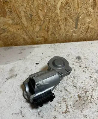 Mercedes-Benz E W211 Steering wheel axle a2034621130
