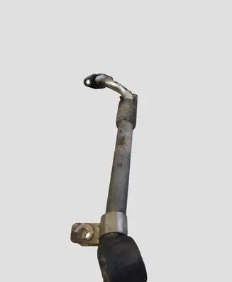 Seat Toledo IV (NH) Turbo turbocharger oiling pipe/hose 03L145535A