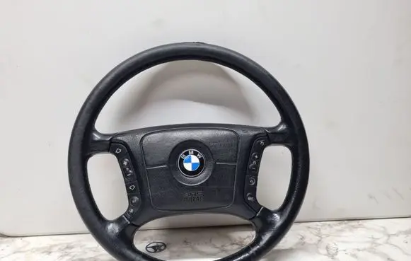 BMW 5 E39 Steering wheel 101057 6903396 8380275