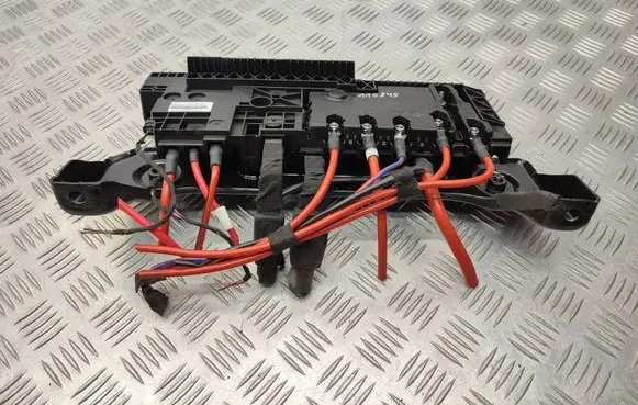 Mercedes-Benz Vito Viano W447 Positive wiring loom A4475407880