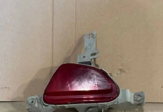 Mazda 2 Rear fog light DF715135Y
