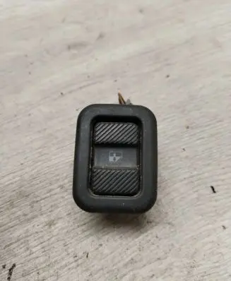 Volkswagen PASSAT B5.5 Electric window control switch 357959855