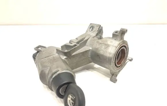 Volkswagen Transporter - Caravelle T4 Ignition lock 701905851